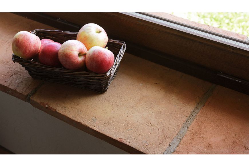 Cotto Rettangolare