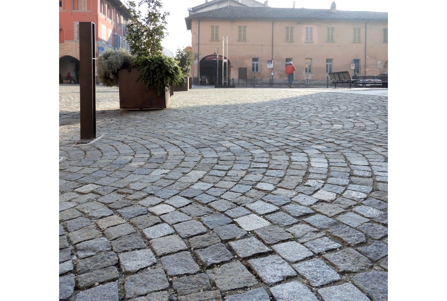 PAVÉ LUSERNA