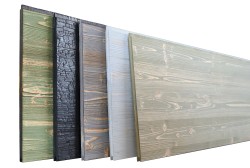 Kuzai furnishing panels