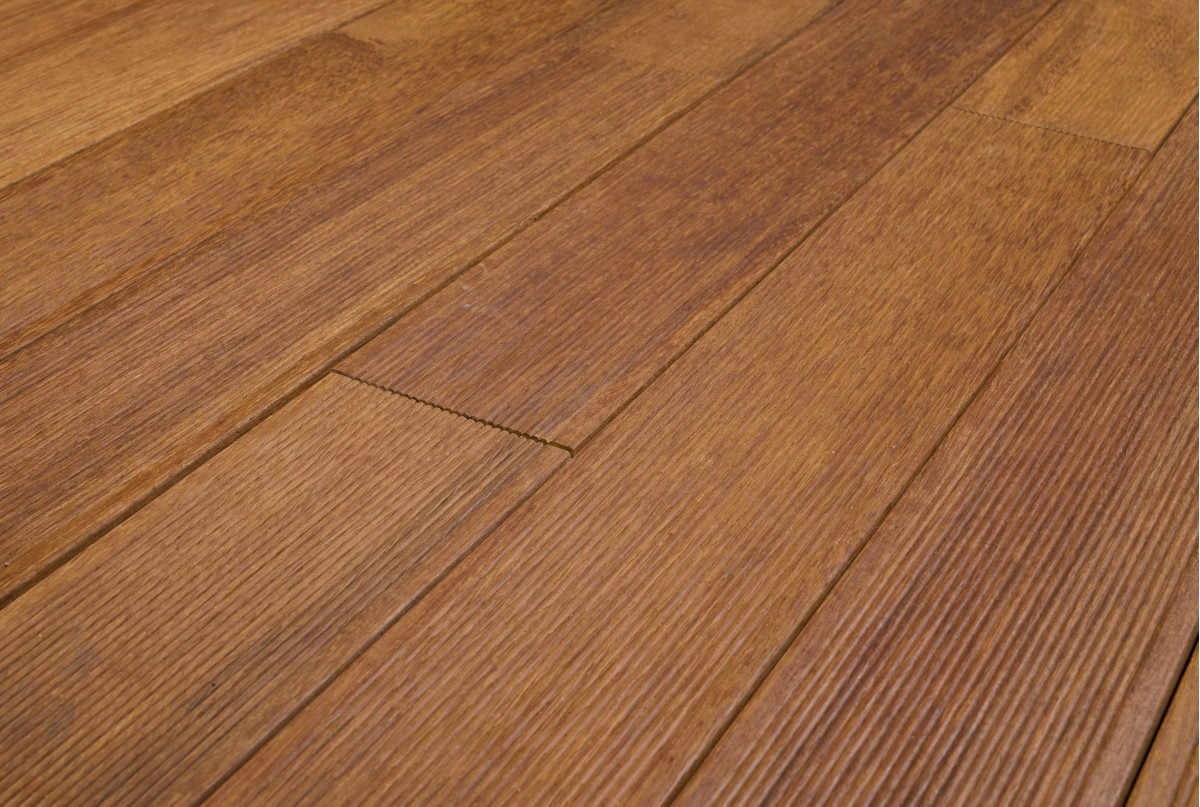 Kuzai Angelim Amargoso