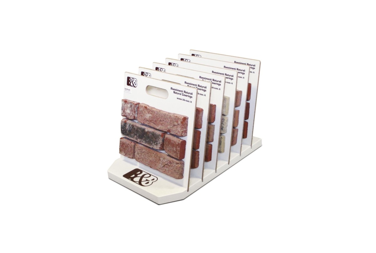 Tabletop display